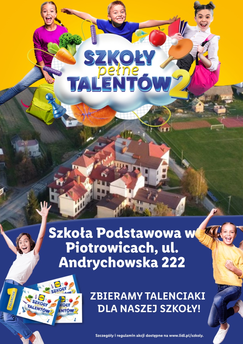 foto: Szkoły pełne talentów